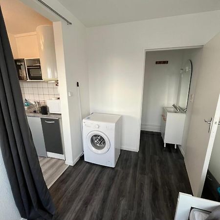 Appartement แบลฟอร์ ภายนอก รูปภาพ